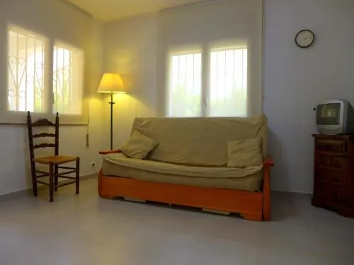 Rentalmar Casa Fortuny - Image 1