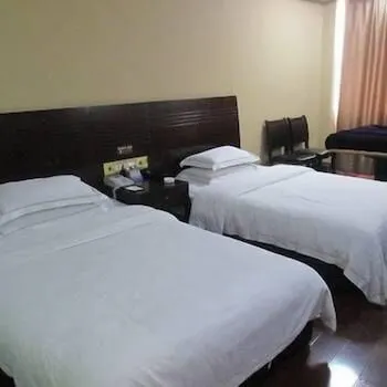Hongxin International Hotel - Image 1