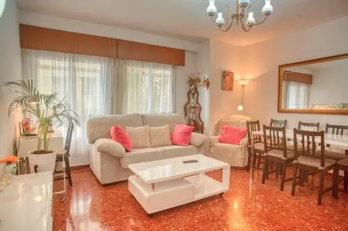 Apartment La Gallega - Image 1
