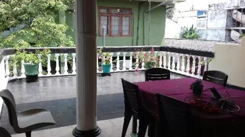 Thilanka Beach Resort - Image 1