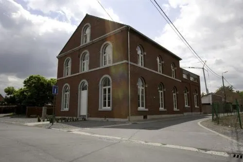 De Oude School - Image 1