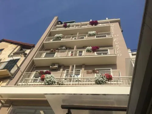 Hotel Enrico - Image 1