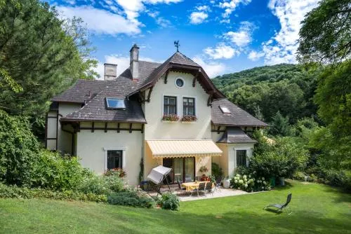Villa Neuwirth - Image 1