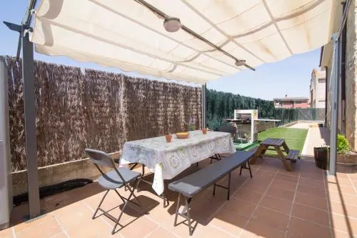 Casa La Vega San Esteban de Gormaz - Image 1