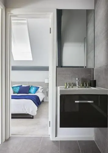 The Chapel Cottage by Ritual Stays - Image 1