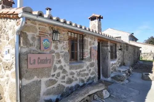 House with 2 bedrooms in Villar de Corneja - Image 1