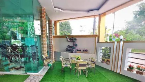 Xailuedy Hotel - Image 1