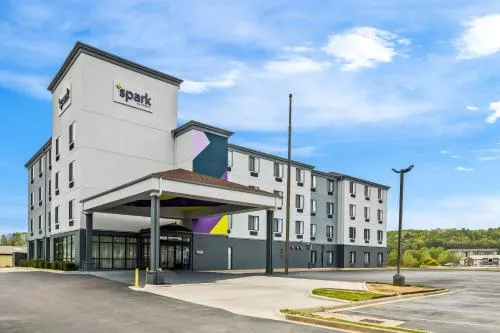 Comfort Suites - Pelham - Image 1