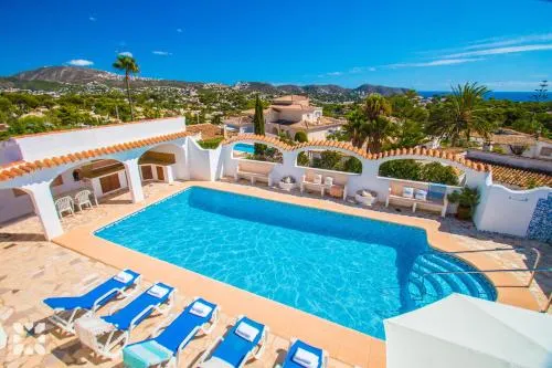 Villa Vista Mar by Abahana Villas - Image 1