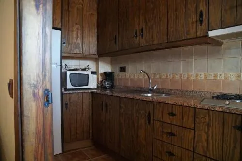 Rural La Parra Castril - Image 1
