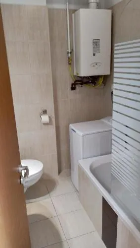 Pamela apartman Siofok - Image 1