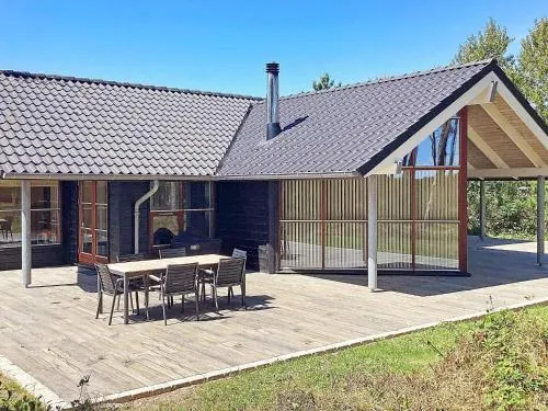 Holiday Home Gedser Xii - Image 1