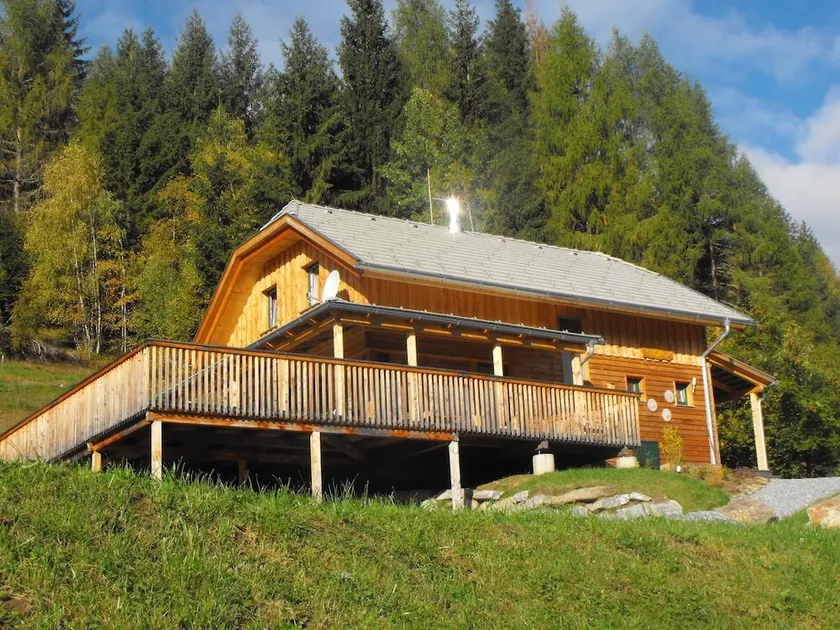 Chalet in Styria Near the ski Area - Image 1