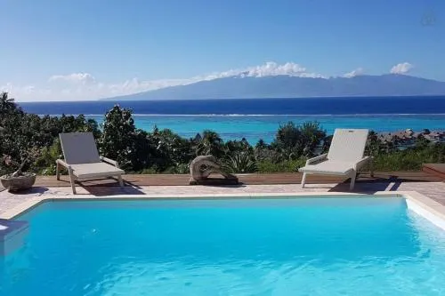 Villa Marama by Tahiti Homes - Image 1
