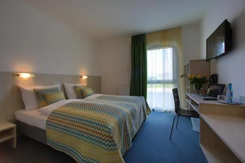 Best sleep Hotel Spielberg - Image 1