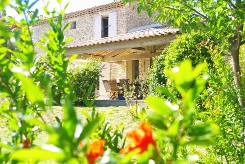 Mas En Luberon - Image 1