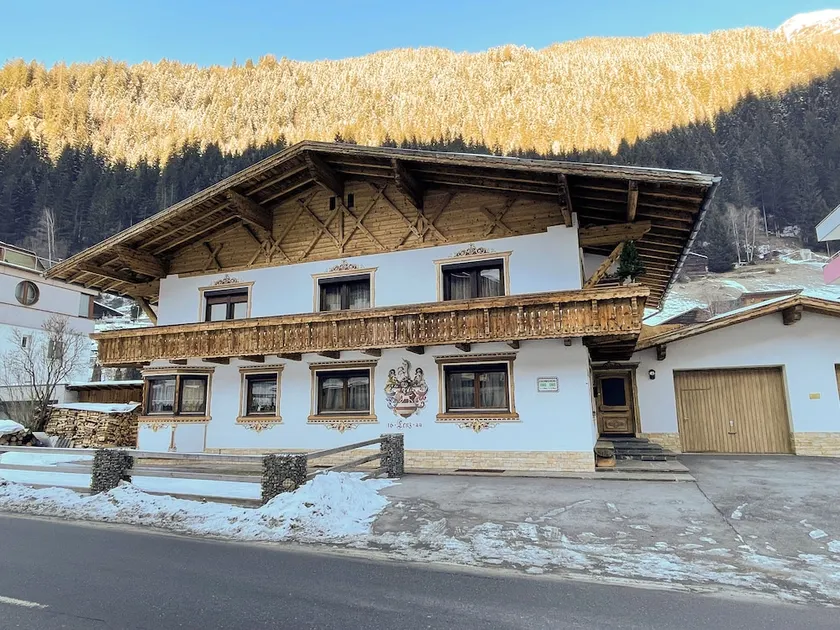 Apartment Landhaus Lenz - Image 1