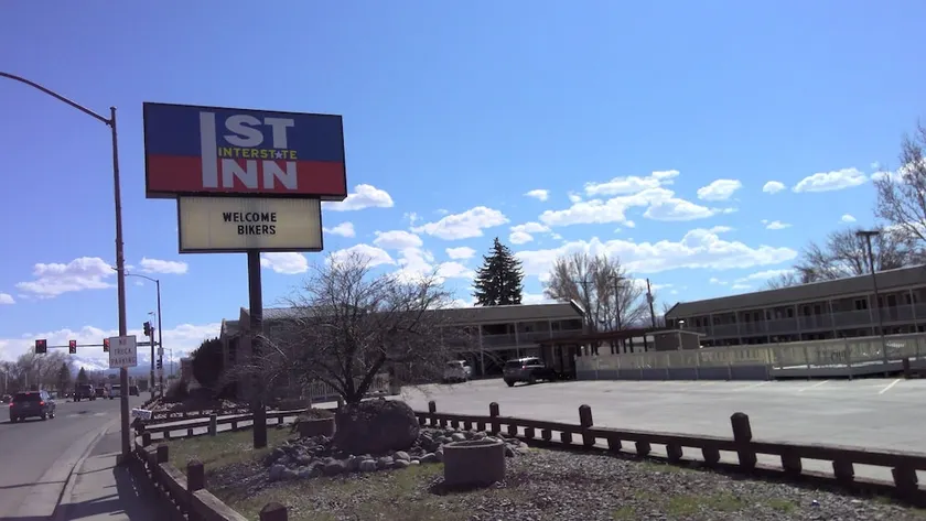 1St Interstate Inn Montrose - Image 1