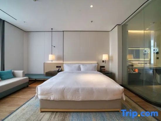 Ribo Boutique Hotel Linhai - Image 1