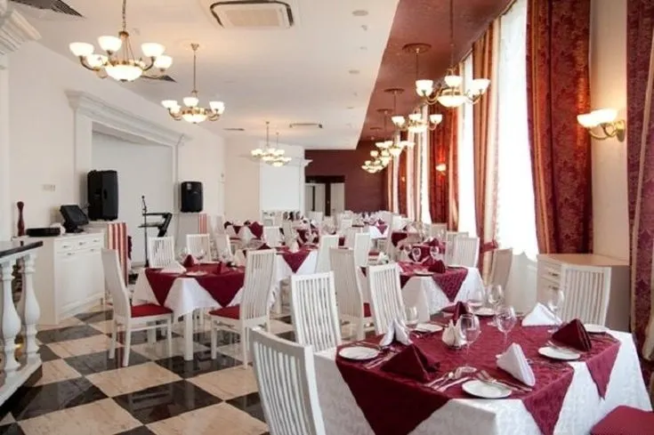 Hotel Neman - Image 1