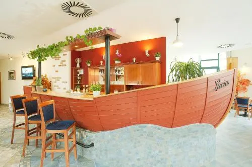 Hotel Paganini - Image 1