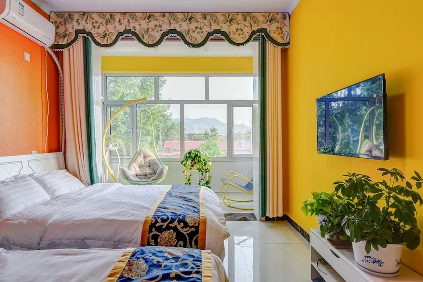 Zhanjia Dayuan Guesthouse - Image 1