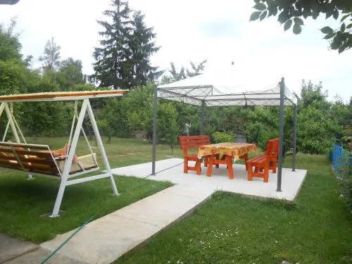 Nóra Apartman - Image 1