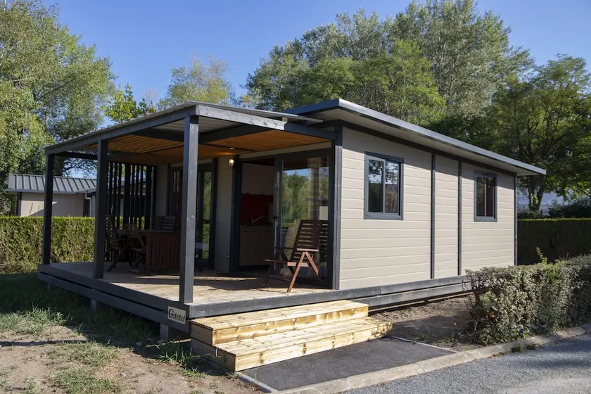 Camping d'Evron - Image 1