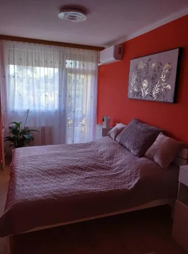 Pihenő Zug Apartman - Image 1