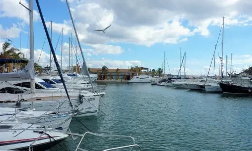 Vista Mazarron - Image 1