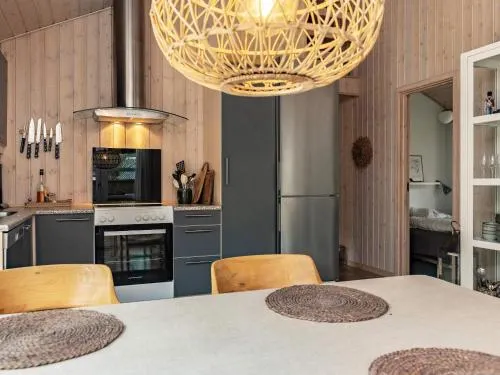 Holiday Home Pandrup Ii - Image 1