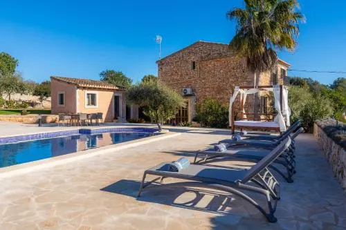 Finca S'alzina - Image 1