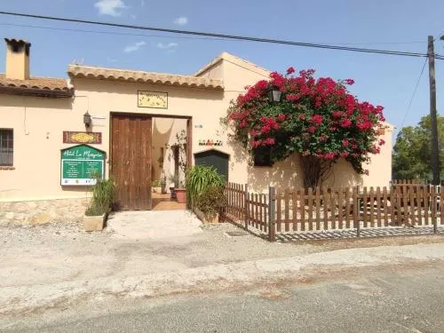 Hotel La Mariposa - Image 1