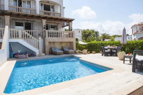 Villa Marsal - Image 1