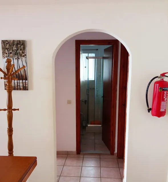 Cozy Apartment, few Mins From Beach, Corfú - Image 1
