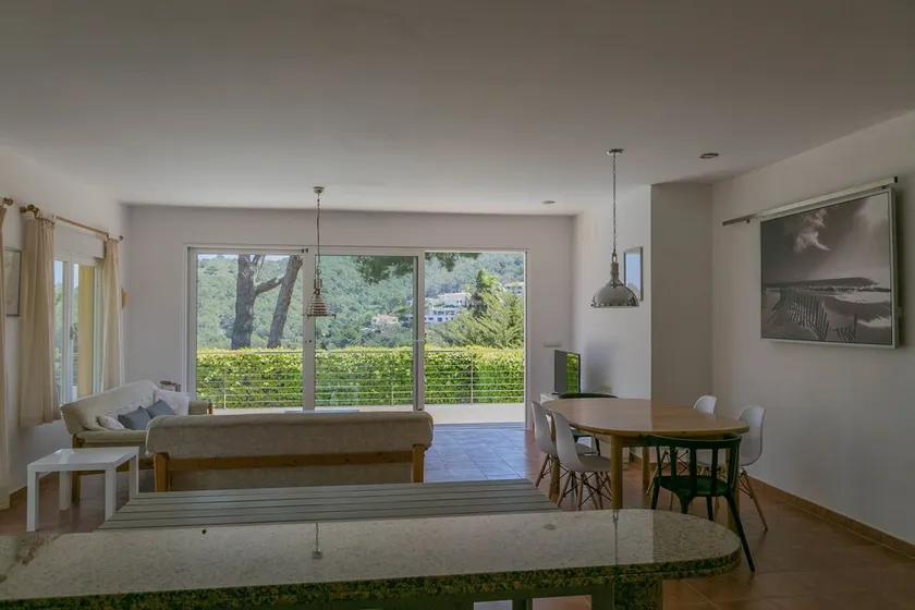 Suite In Sa Riera Begur. With Sea Views Private Pool And Terrace - Image 1