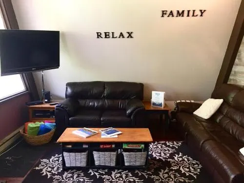 Hawk's Nest - Condo in Pinnacles - Sleeps 6 - Pet Friendly - Image 1