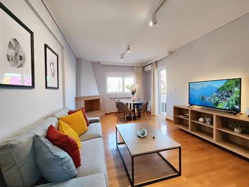 Menelaou by Verde Apartments - Image 1