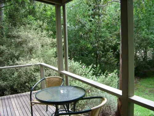 Shady Brook Cottages - Image 1