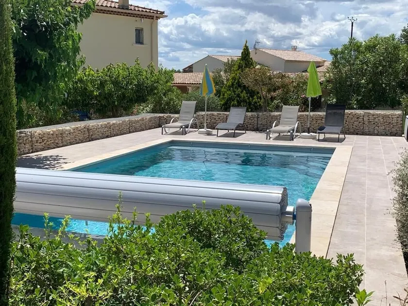 Gîte moderne Terres de la Font - Image 1