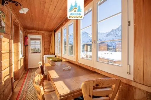 Chalet Methfessel - Image 1