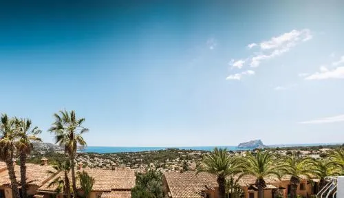 Casa Bella Vista - Image 1