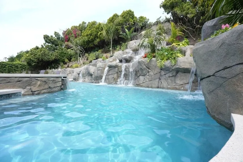 Coming Mid-April 2023! Beautifully upgraded two-story home with backyard oasis - Image 1