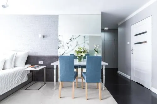 Novapartments Seaside - Image 1