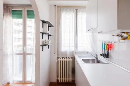 Milano Apartment Ana - Image 1