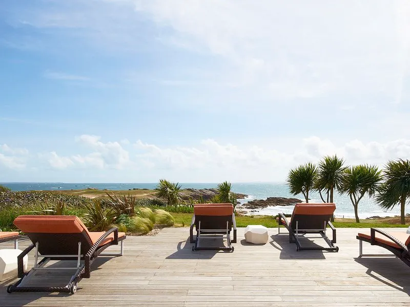 Sofitel Quiberon Dietetique - Image 1