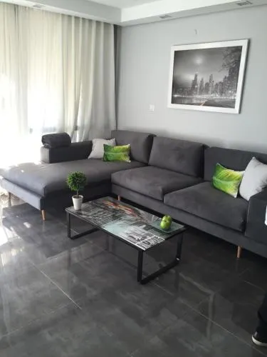 Eden Suite - Image 1