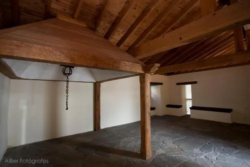 Albergue Franciso Giner De Los Rios - Image 1