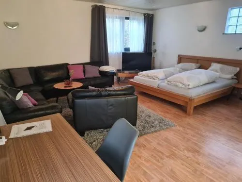 Apartment zum Wohlfühlen in ruhiger Lage - Image 1
