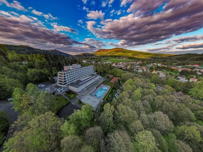 Beskydský hotel Relax - Image 1
